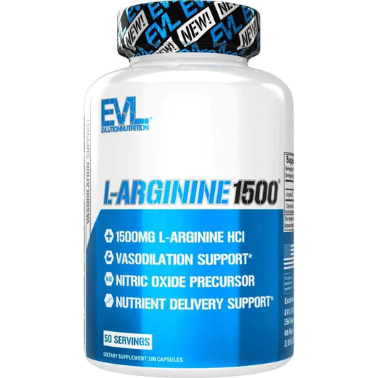 EVL L-Arginine