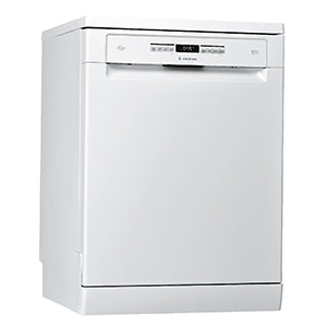 Ariston Dishwasher10 Programs  LFO 3P31 WL\ LFO 3P31 WLX