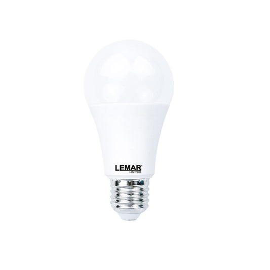 Lemar led bulbs 12W daylight E27 with sensor