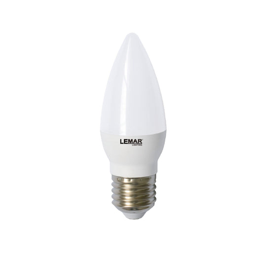 Lemar led bulbs 5W warm white E27