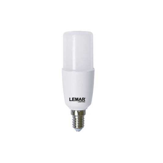 Lemar led bulbs 9W warm white E14