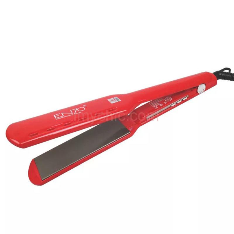 Hair straightener for keratin and proteins 55 watts ENZO EN-9901