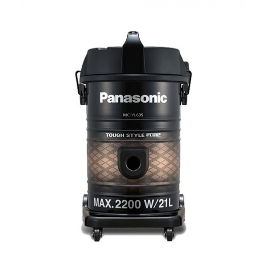 Panasonic 2200W Vacuum Cleaner MC-YL635T149