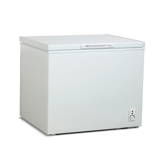 National Deluxe 200L Chest Freezer MF200