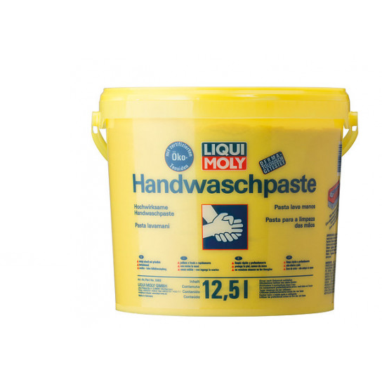 HAND CLEANING PASTE||منظف
