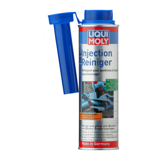 INJECTION CLEANER||منظف المحرك