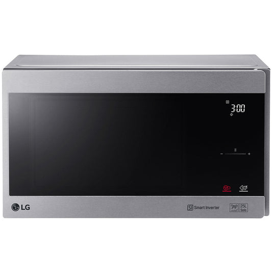 LG 25 Ltr New Chef Microwaves MS2595CIS