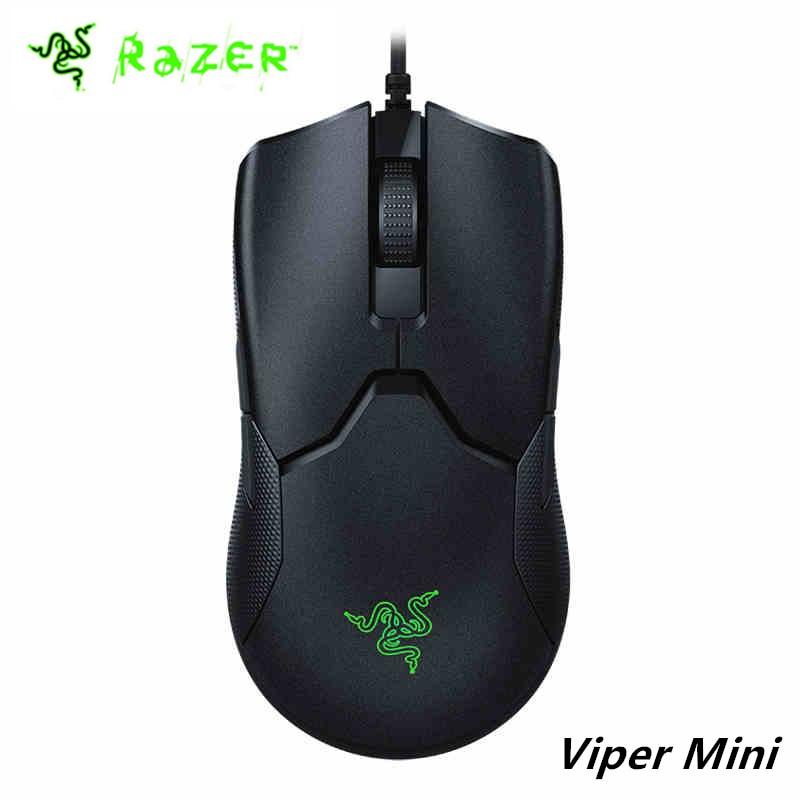 Razer Viper Mini Ultralight Gaming Mouse 8500 DPI Optical Sensor