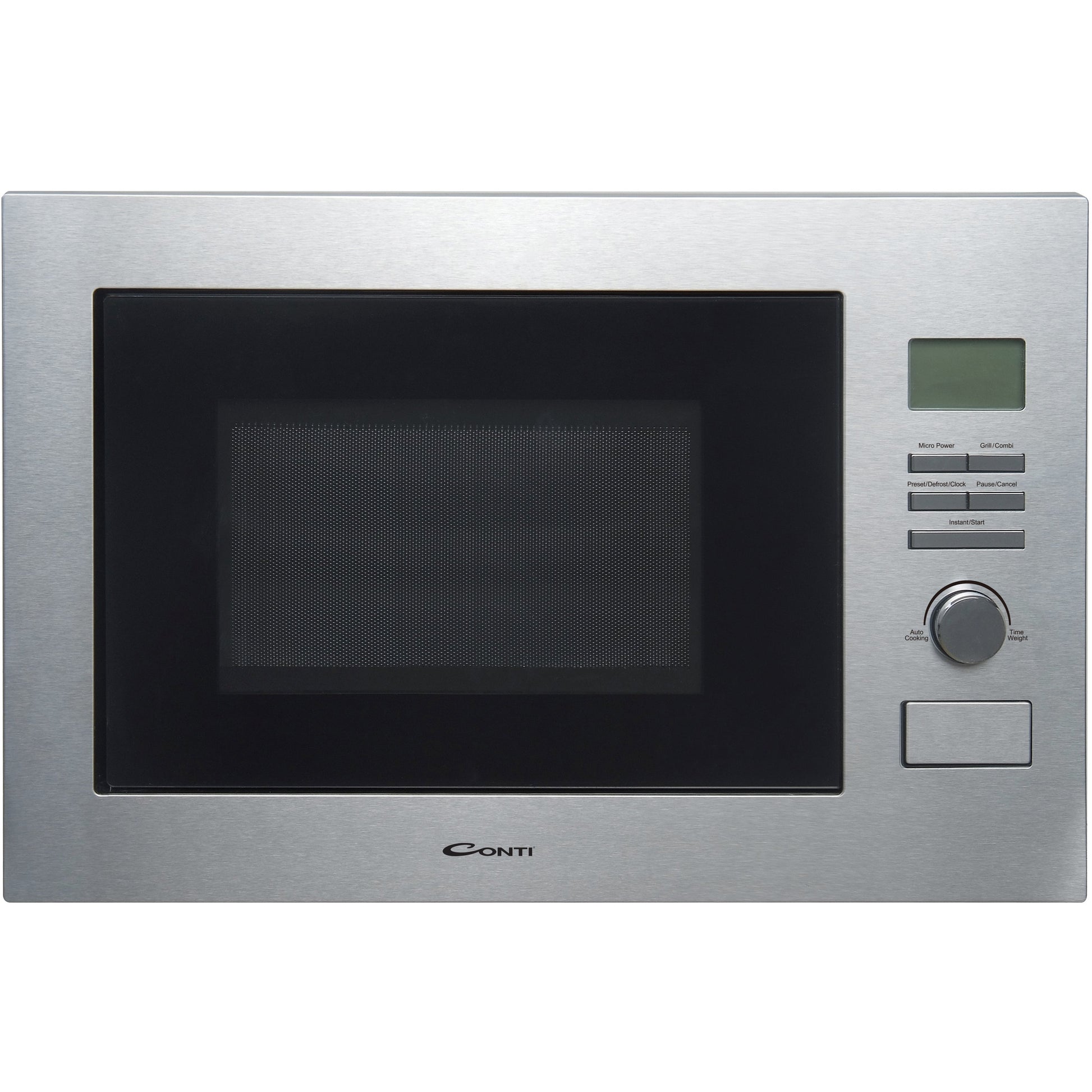 Conti 25L 900W Microwave Bult -in  MW-1125G