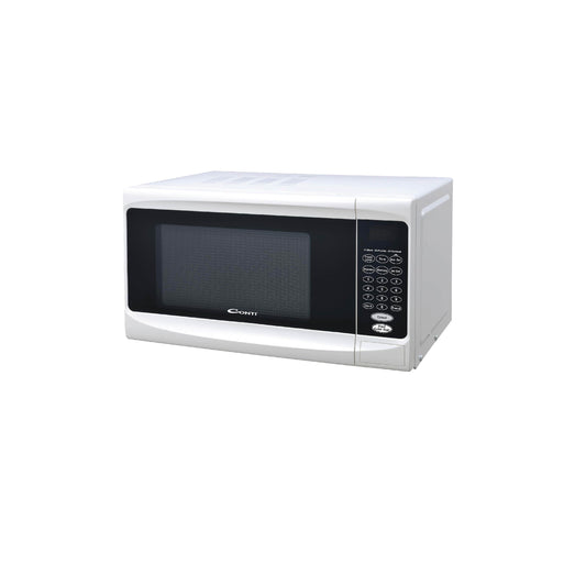 Conti 23L 1200W Microwave MW-4123-W / MW-4123-S