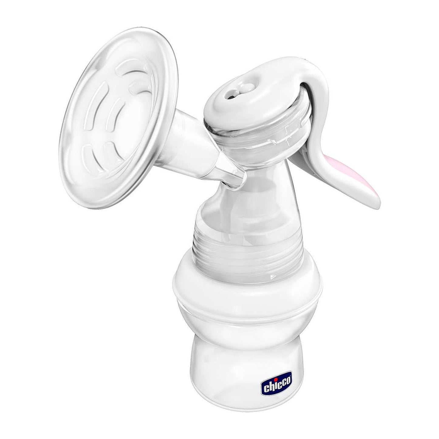 Chicco Manual breast pump Step Up