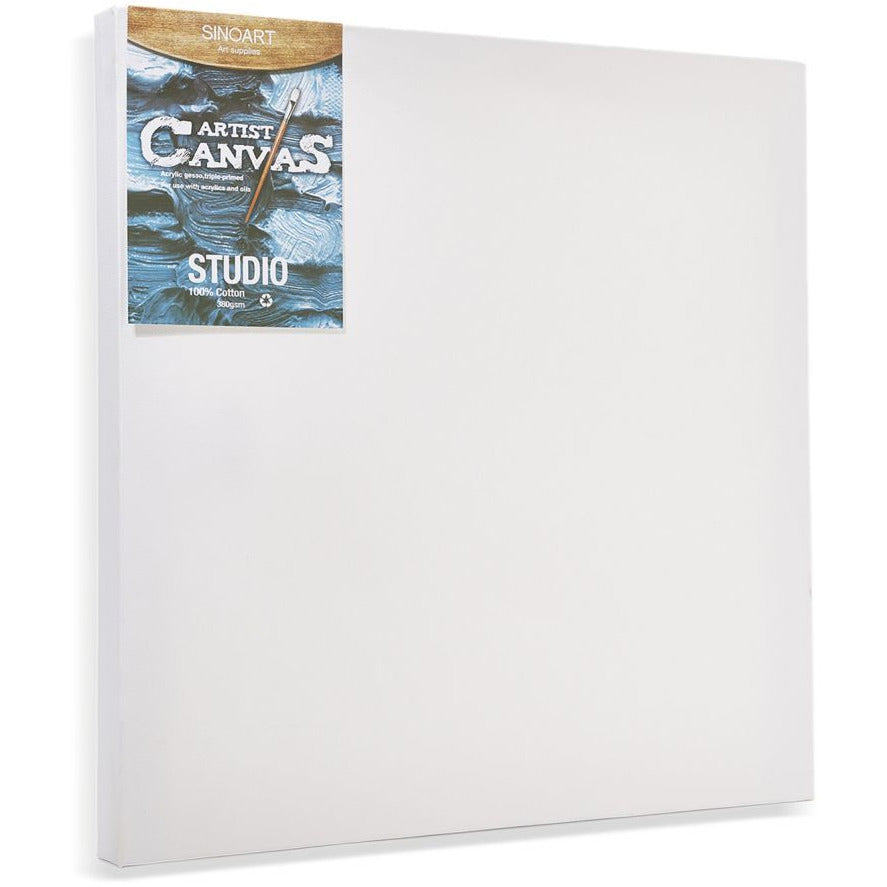 Universal Stretched Canvas