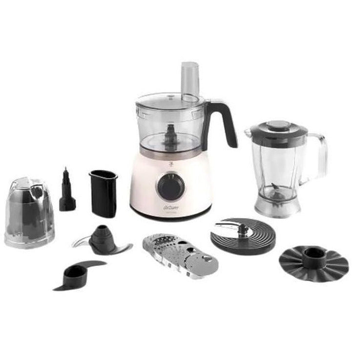ARZUM 1000 W Food Processer AR1064