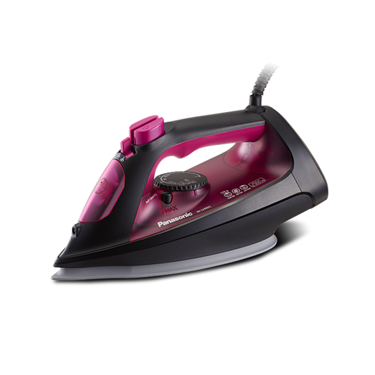 Panasonic Steam Iron NI-U400CPTV