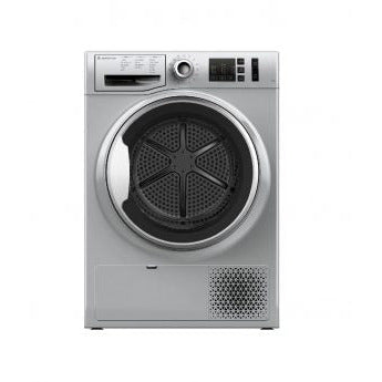 Ariston Dryer 8Kg 15 Programs  Silver