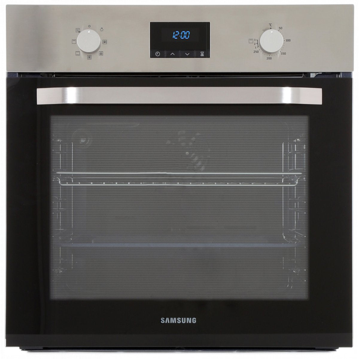 Samsung Electric Oven 68L Dual Fan  (NV70K1340BS)