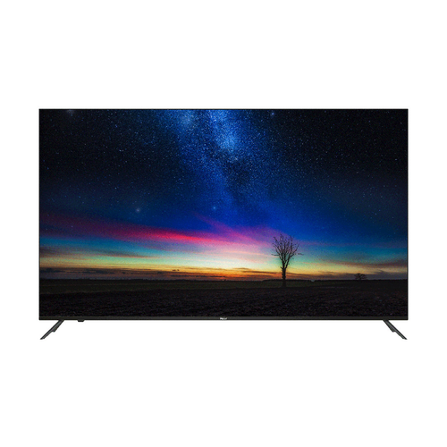 Haier 50 Inch Android UHD TV H50K66UG PLUS