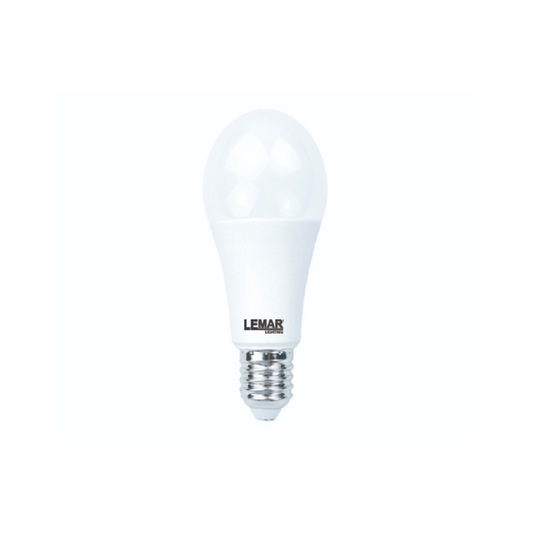 Lemar led bulbs 9W warm white E27