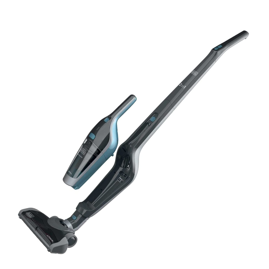 Charger replaces Black & Decker N494247 for Black & Decker Handheld, Cordless  Vacuum Cleaner