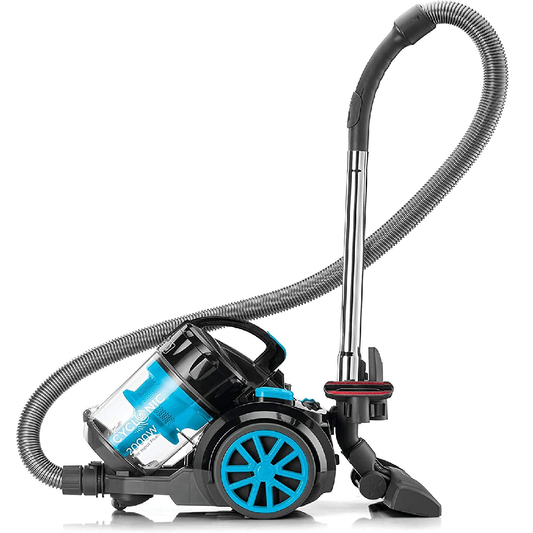 VACUUM CLEANER WITH 6 STAGE FILTRATION 2000 W