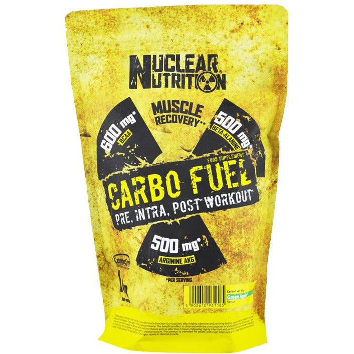 Carbo Fuel Nuclear Nutrition