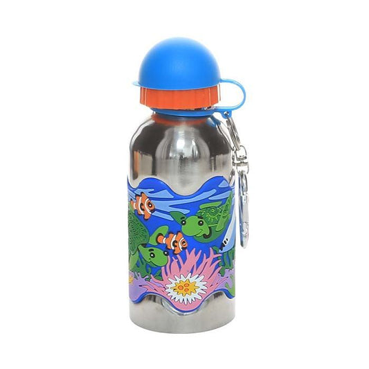 stainless steel water bottle 12+ 350ml
