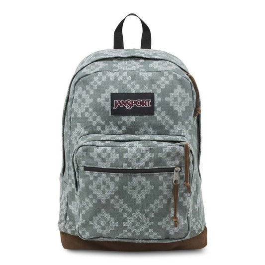 Jansport Right Pack - Frost Teal