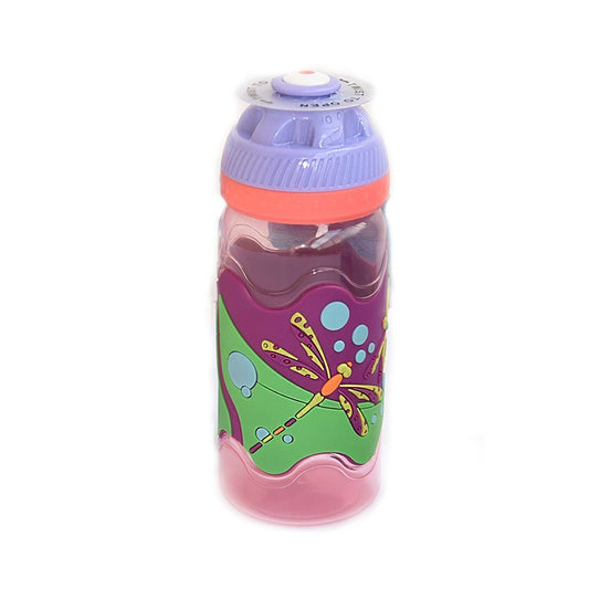 P.P PLASTIC WATER BOTTLE 12+
