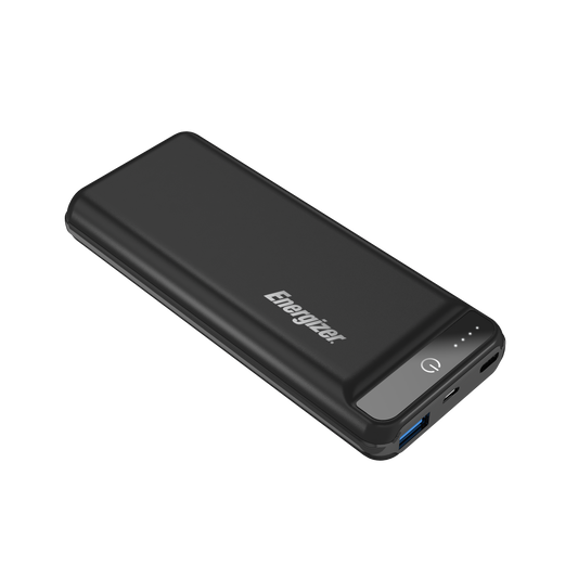 Energizer Power bank 15000mah black