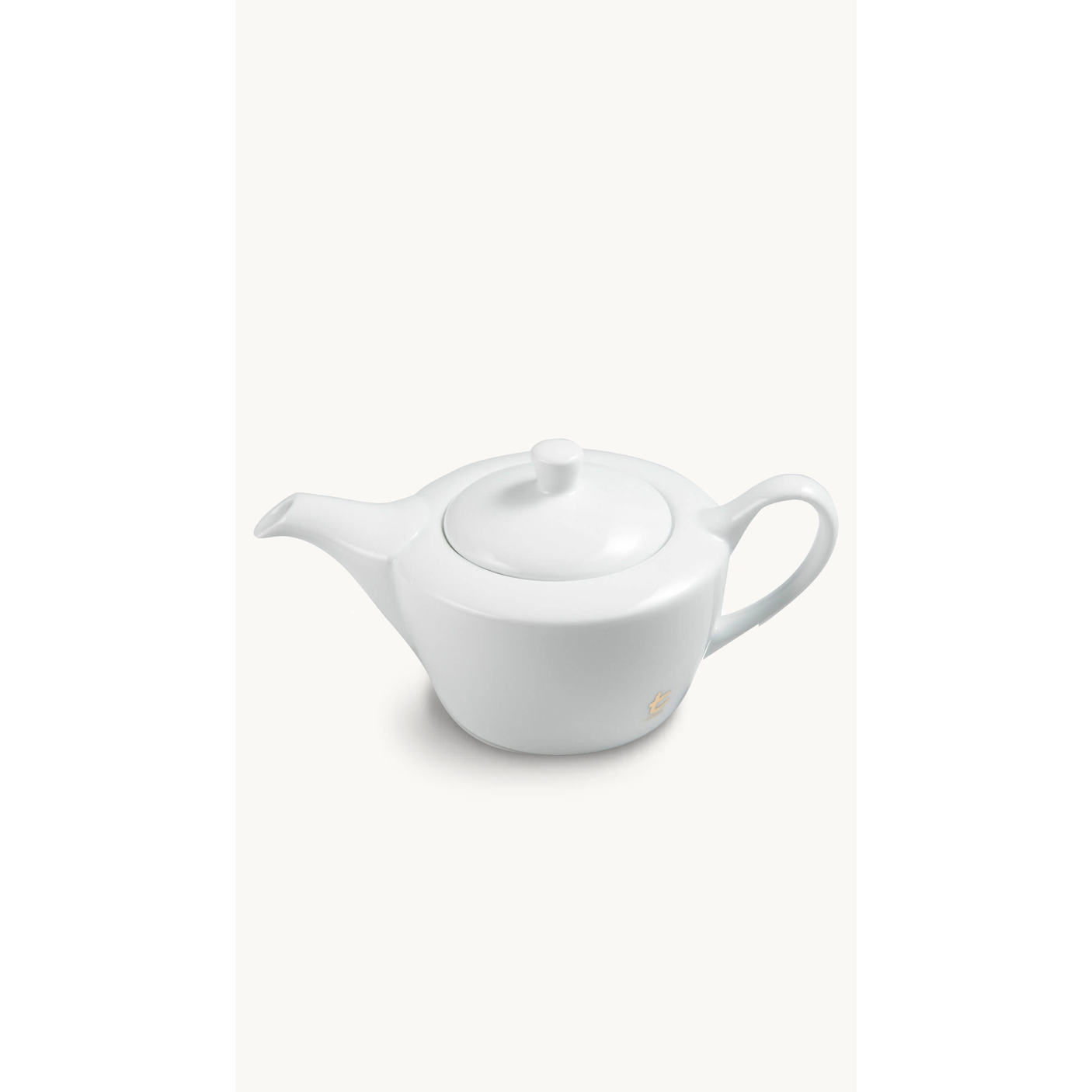 Dilmah T Series Porcelain Tea Pot