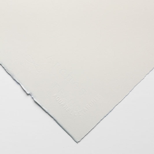 ورق قوس ألوان مائية من فافيني 300 جم - 56 × 76 سم