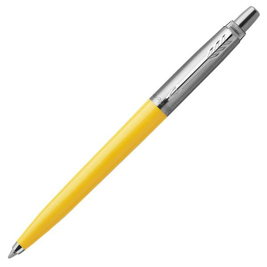 Parker Jotter Classic Originals Ballpoint Pen - Yellow