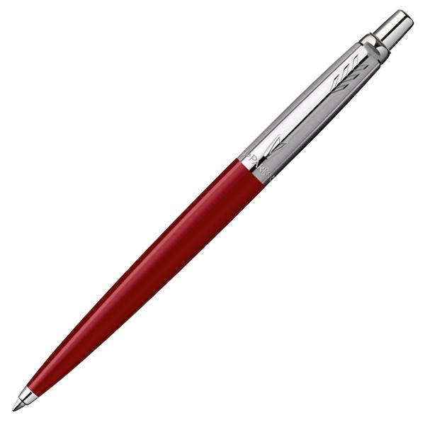 Parker Jotter Classic Originals Ballpoint Pen - Red