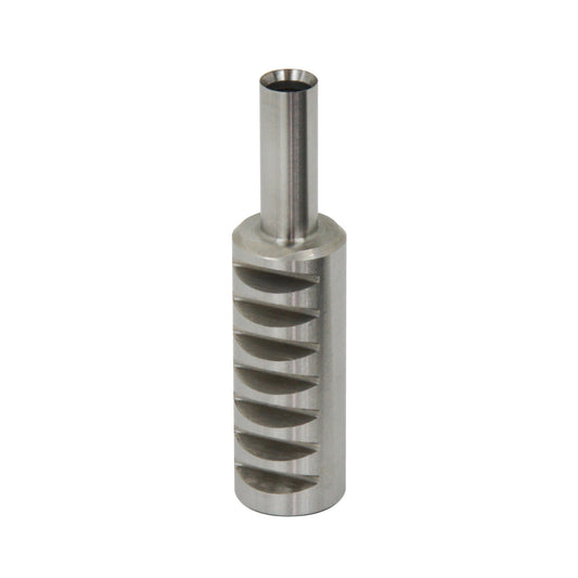 Open Spare Drill for PU-3000 Heavy Duty Puncher