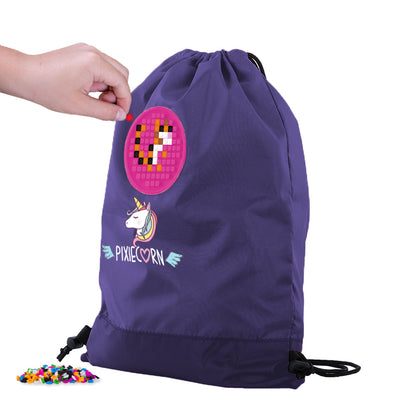 Unicorn Drawstring Bag