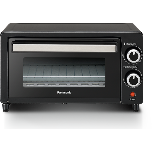 Panasonic Electric Oven Toaster 1000 Watt