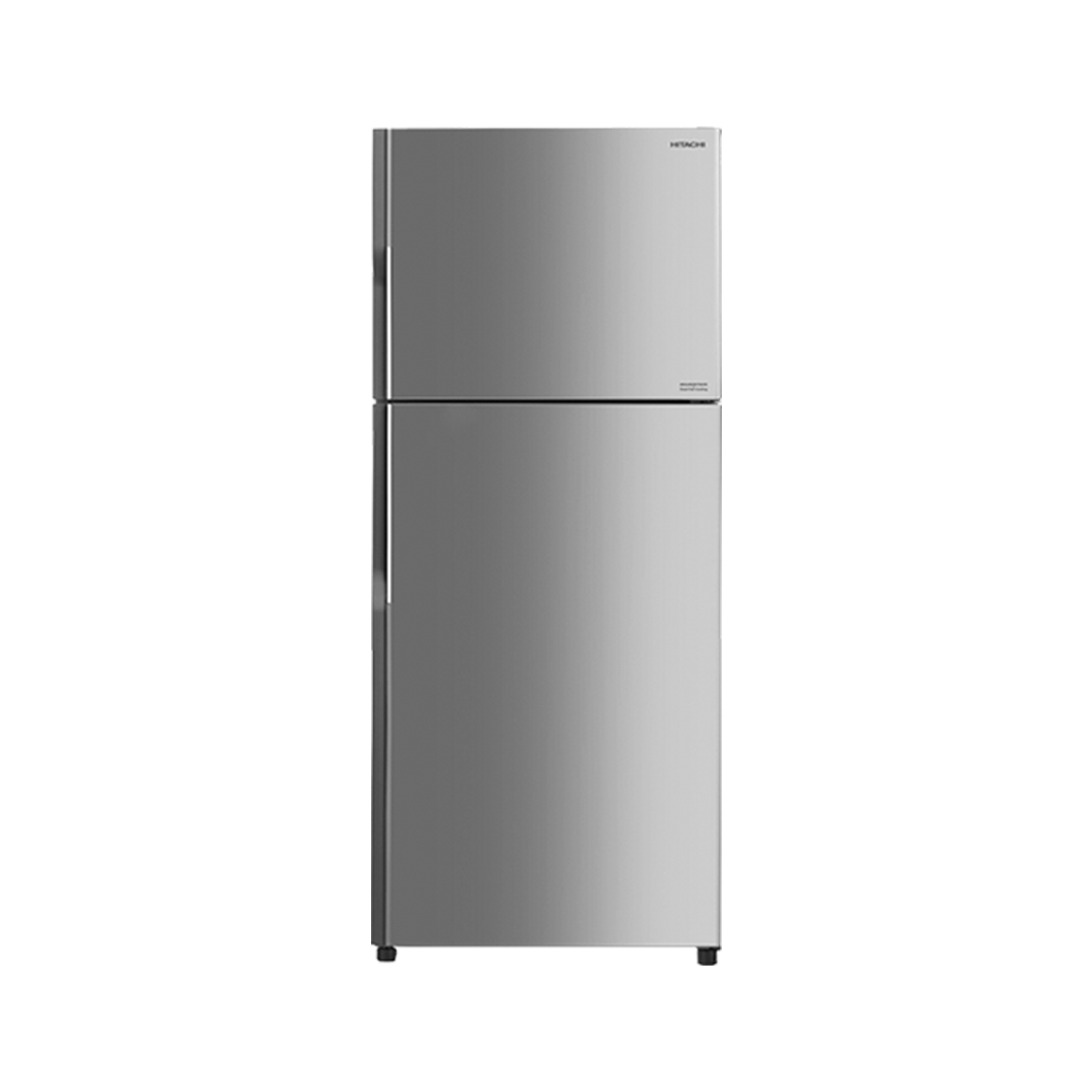 Hitachi 375L Refrigerator R-V490PJ8 BSL / R-V490PJ8 PWH