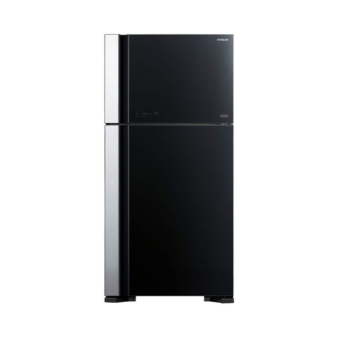 Hitachi 565L Refrigerator R-VG750PJ7 GGR