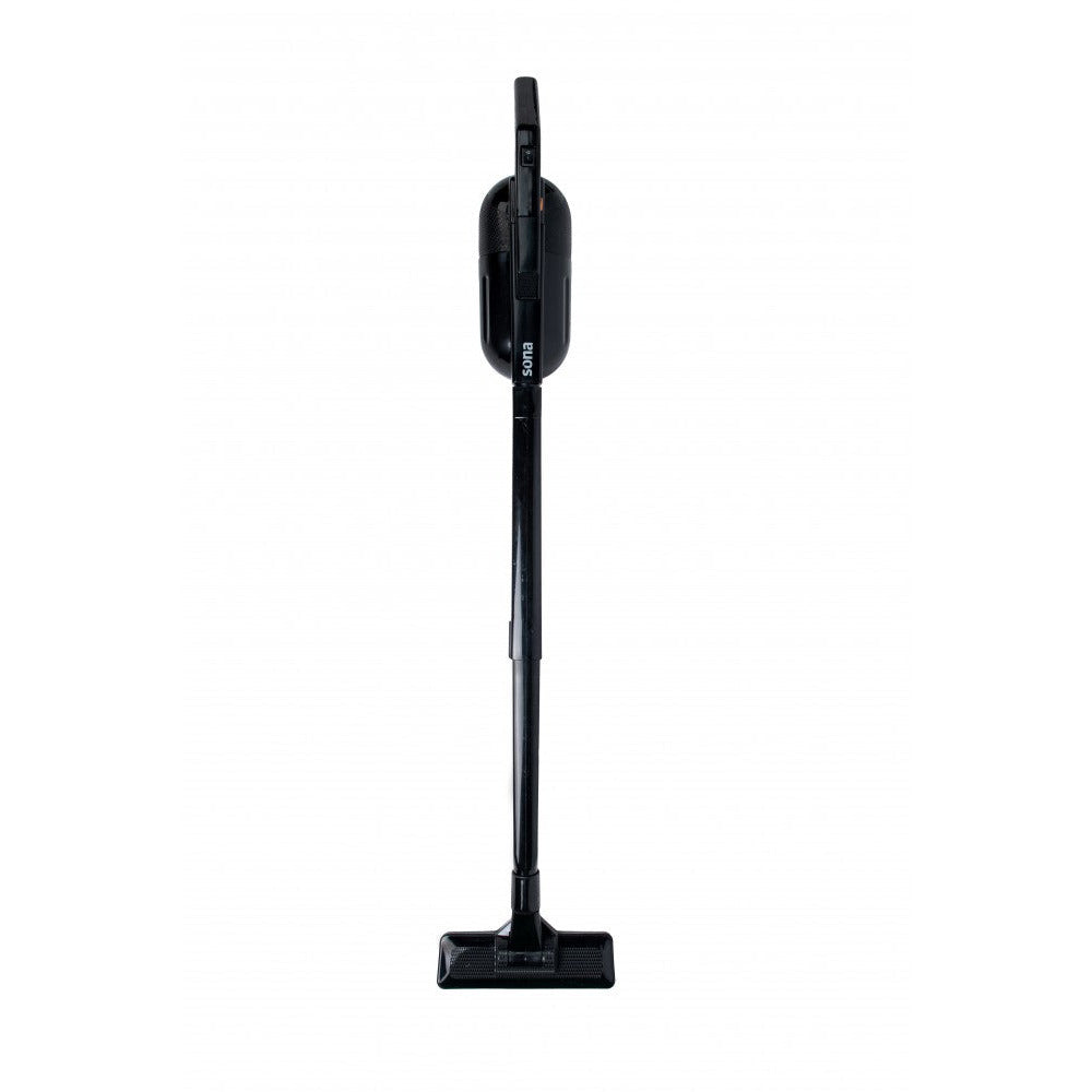 Sona Stick Vacuum Cleaner 1000 W 1 L Tank - Black