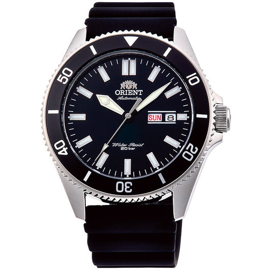 Orient  MEN'S Automatic Wristwatch SEM75001M8