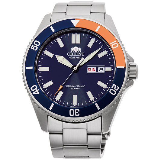 Orient MEN'S Automatic Wristwatch  RA-AA0914E09C