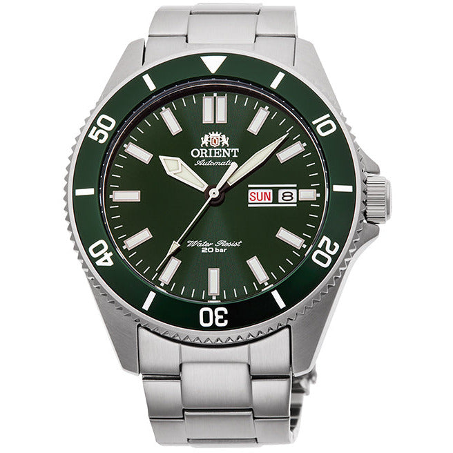 Orient MEN'S Automatic Wristwatch  RA-AC0K03L00C