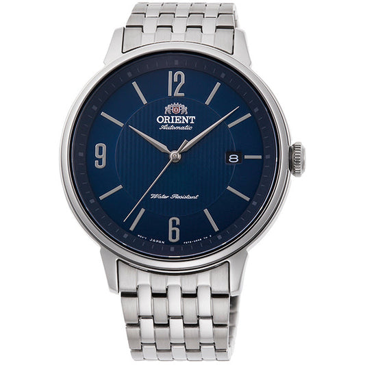 Orient  MEN'S Automatic Wristwatch STD0Z001B0