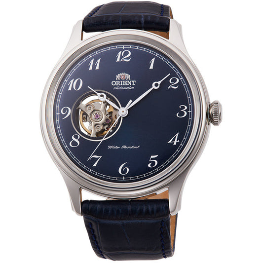 Orient  MEN'S Automatic Wristwatch RA-AC0001S00C