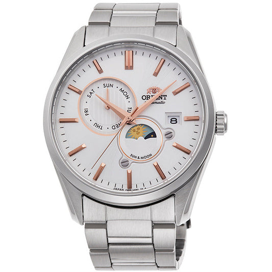 Orient  MEN'S Automatic Wristwatch RA-AK0302B00C