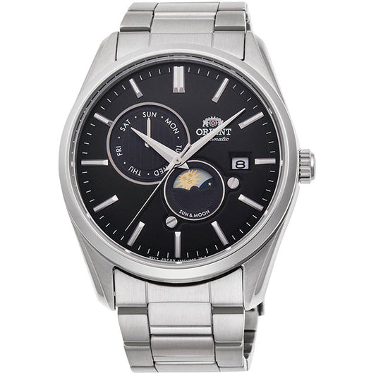 Orient  MEN'S Automatic Wristwatch RA-AG0016B00C