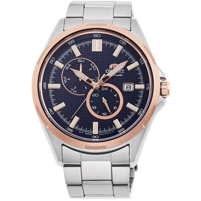 Orient  MEN'S Automatic Wristwatch RA-AA0010B09C