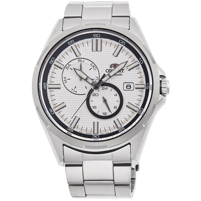 Orient  MEN'S Automatic Wristwatch RA-AK0604B00C