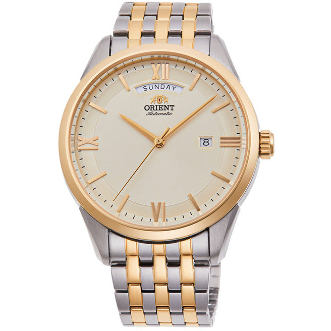 Orient Automatic Wristwatch SAB0D005S8