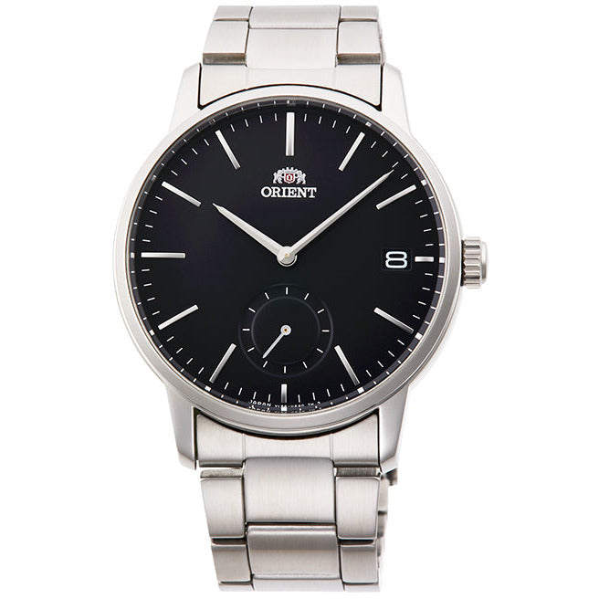Orient  MEN'S Automatic Wristwatch SGW0100CW0